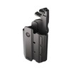 Orpaz T40 Springfield XD Holster with Light, Level II/Level III