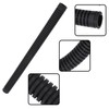 Diving Corrugated Inflator Hose for BCD Airway Flexible Rubber Hose