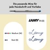 Lamy Swift Matte Black Rollerball Pen Gift Set - Rollerball