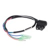 Aramox Power Tilt Switch, Tilt Trim Switch Assembly for Outboard