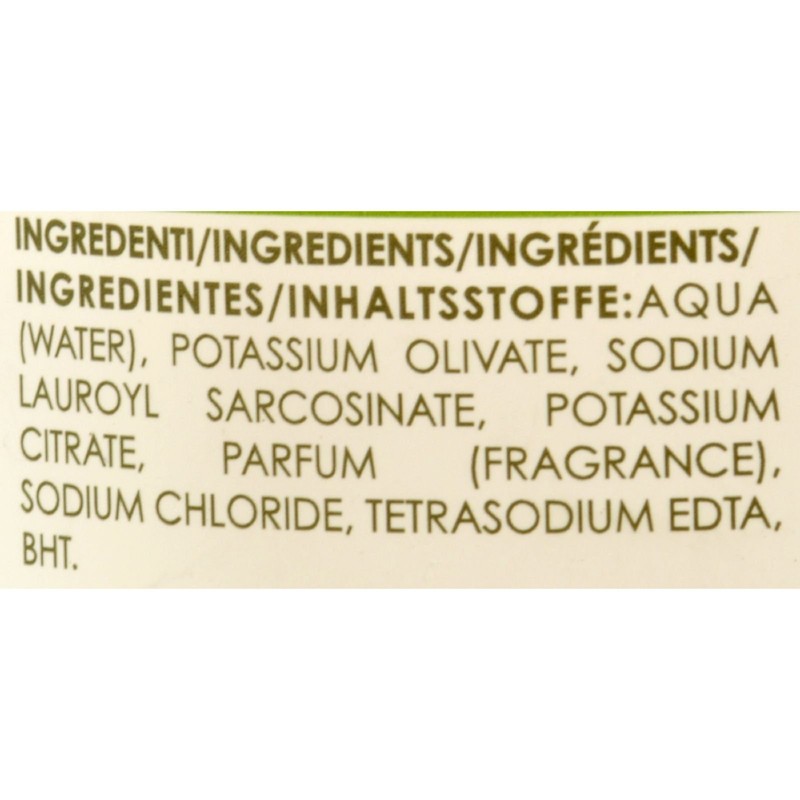 Olivella Face and Body Soap, 10.14 Fluid Ounce