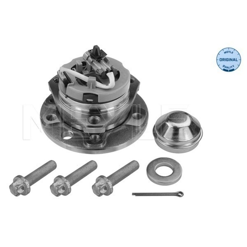 MEYLE Moyeu de roue 6146520010