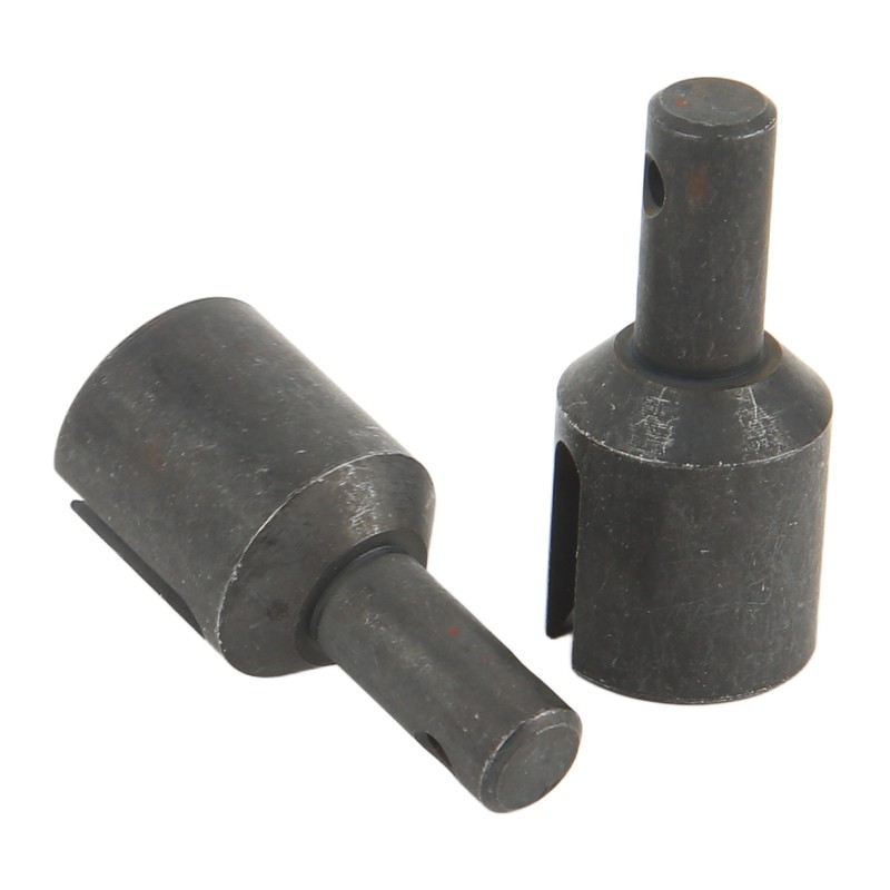 1 Pair Differential Output Cup Front Rear Universal Steel Standard