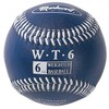 Markwort Weighted 9-Inch Baseballs-Leather Cover (Individually Boxed), Navy