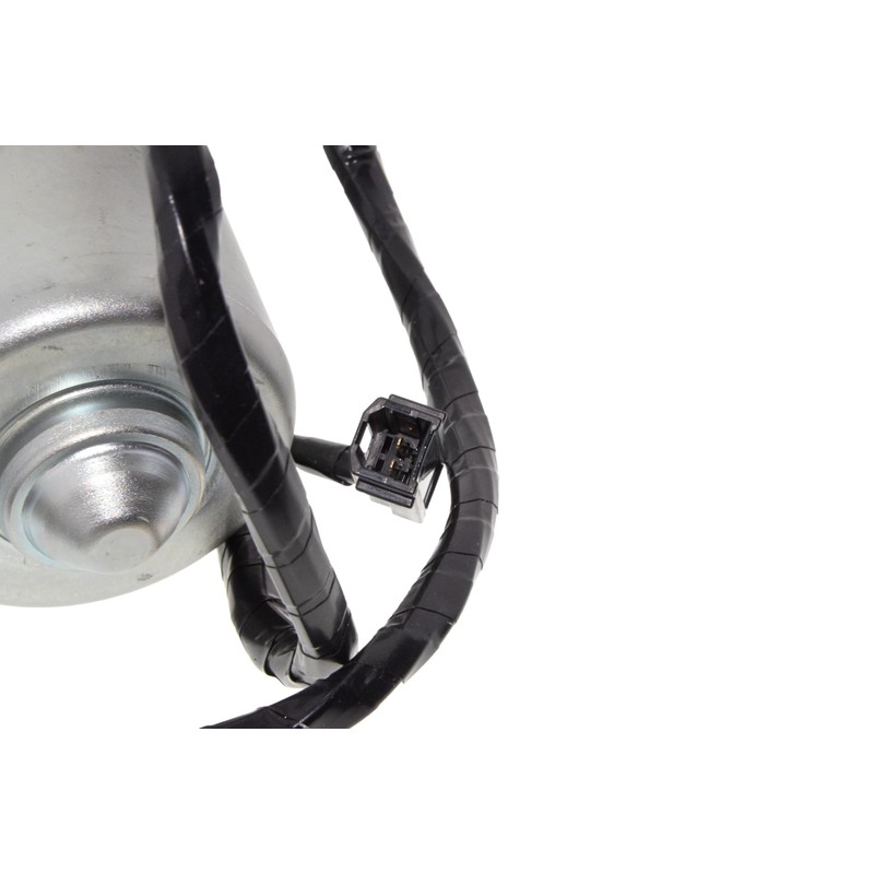 ACDelco GM Genuine Parts 25889602 Rear Liftgate Hands Free Closing