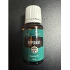 peppermint 15ml young living