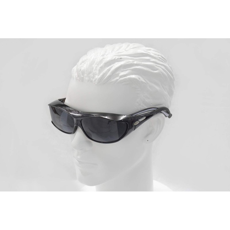AXE Sunglasses, For Bad Weather/Low Light Conditions, UV Protection, Polarized