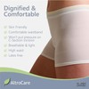 5-Pack Disposable, Postpartum and Incontinence, Seamless Mesh Underwear