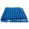 Thomas & Anca Club Supplies Ltd 25x Blue Bingo Felt