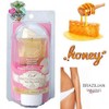 셀러버디B Brazilian Honey Wax Cream for Hair Removal (Tube Type)