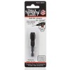Snappy Tools 13/64 Inch Quick Change Drill Bit Adapter #42013