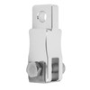 2in Clutch Pedal Extender Billet Aluminum Clutch Pedal Extension Replacement