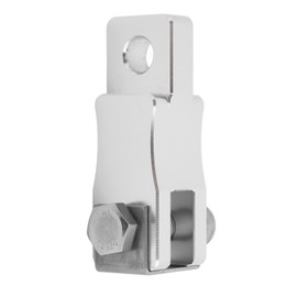 2in Clutch Pedal Extender Billet Aluminum Clutch Pedal Extension Replacement for Peterbilt 378 379 386 388 389