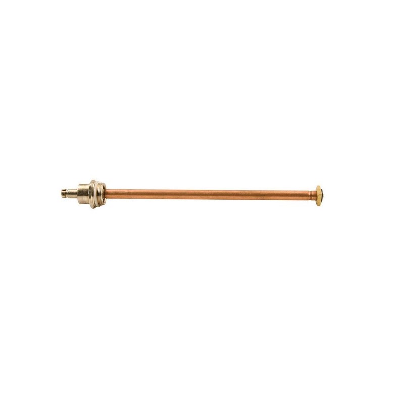 Arrowhead Brass Hot and Cold Faucet Stem 12 in. L