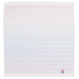 Marushin 0306002700 Star Plus Flow Hand Towel, Made in Japan, Imabari Towel, 13.4 x 14.2 inches (34 x 36 cm), Made in Japan