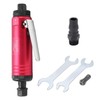 Air Die Grinder 20000RPM Mini Compact Short Strong Polishing Tool
