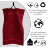 Lashuma Guest Towel, 30 x 50 cm, Linz Terry Towel,