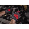 Boss Men's Extra Protection High Performance Work Glove, Reinforced Palm