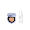 [Nars] Light Reflecting Serum Cushion Project Seoul (+Skin Treatment Lotion)