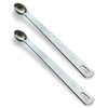 BERYLER 2 PCS 1/8 Teaspoon(1/8 Tsp | 0.625 mL |