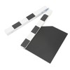Film Director Clapper Board Density Board Movie Scene Clapboard for