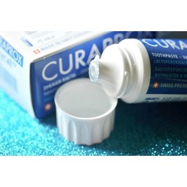 Enzycal Toothpaste 75mL Gently Clean and Protect Against Tooth Decay | Everyday Use | Mild SLS-Free | Cavity Prevention (950 ppm, mild & Refreshing Mint)