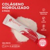 Soy Óptimo | Kit 3 Colágenos Hidrolizados | Sin Sabor