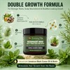 Sunny Isle Rosemary Mint Hair and Strong Roots Butter 2oz