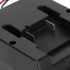 Power Wheel Battery Adapter 18V Battery Dock Converter with Wire