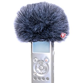 Rycote 055398 Mini Windjammer for Olympus LS-05/LS-10/LS-11/LS-12/LS-14