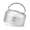 Keith Titan ti3901 Kettle