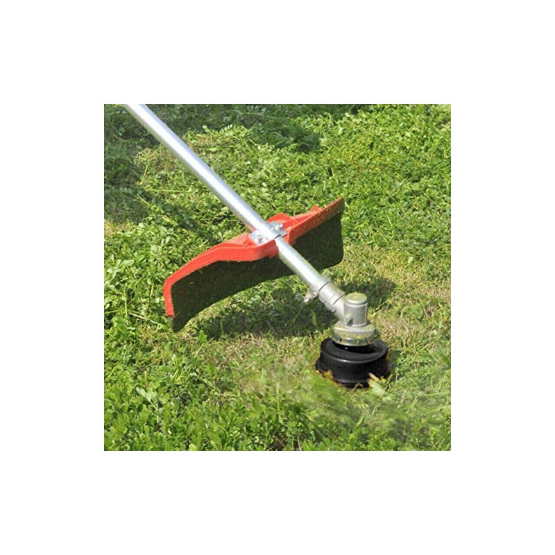 Vogueing Tool Universal Trimmer Head Grass Cutter Head Feed Line