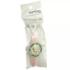 미끄럼 방지 인체공학적 손잡이 바디면도기 1입 핑크 Anti-Slip Ergonomic Handle Body Shaver 1ea Pink [Single item]