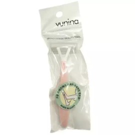 미끄럼 방지 인체공학적 손잡이 바디면도기 1입 핑크 Anti-Slip Ergonomic Handle Body Shaver 1ea Pink [Single item]