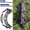Archery Compound Bow Sling String Bow Carrier Compound Bow Cams