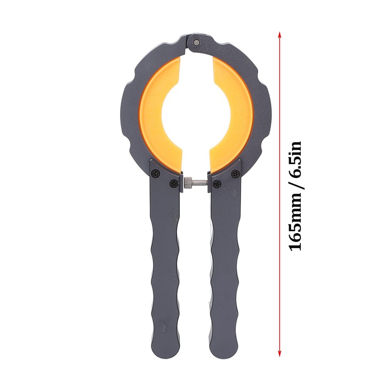 Professional Watch Remover Tool for Opening the Watch Ring Made