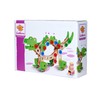 Eichhorn - Constructor Dinosaur, 3 Model Variants: Stegosaurus, T-Rex, Bronchiosaurus,
