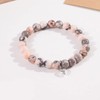 Inspirational Bracelets for Women Encouragement Bracelets Natural Stone Bracelets Healing