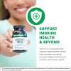 Nutramedix Vitamina 1000mg 120 Cápsulas Vegetales