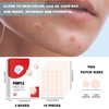 Pimple Patch for Spot Treatment Acne Patches Hydrocolloid Anti Acne