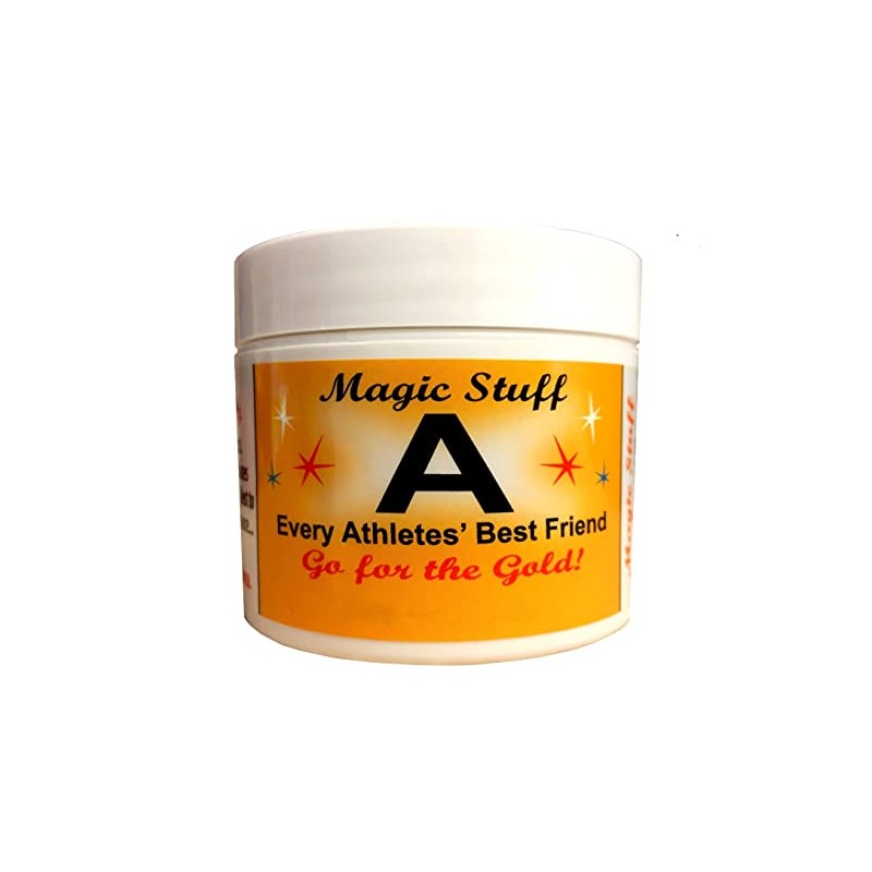 Magic Stuff A (2oz)