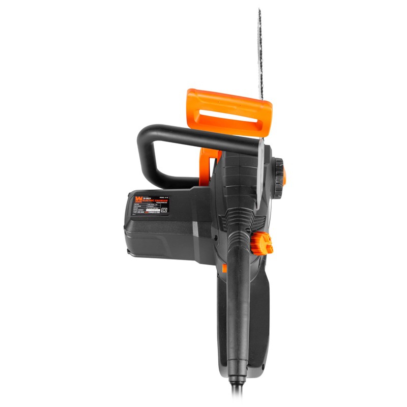 WEN Electric Chainsaw, 15-Amp, 18-Inch (4118)