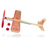 Guillow's Balsa Wood Flying Machine Kit