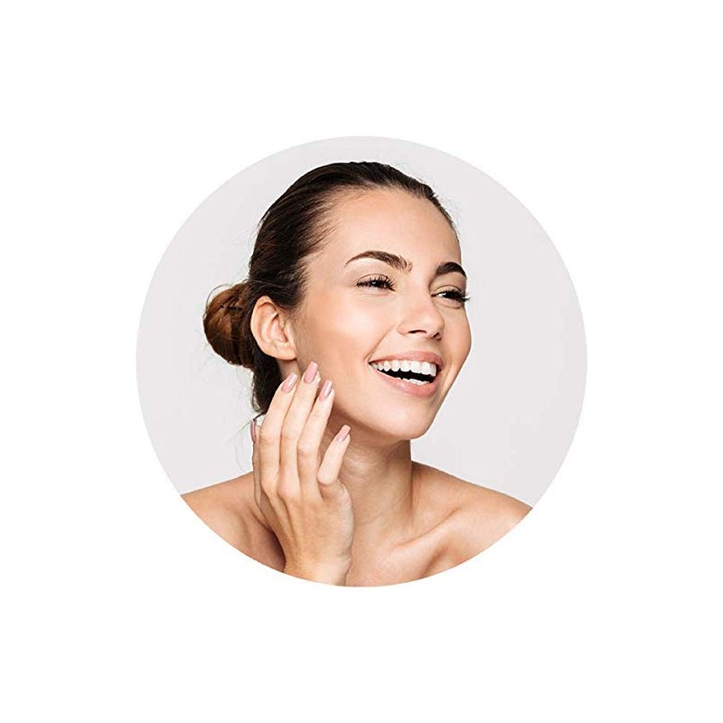 Cliganic Non-GMO Jojoba Oil Bulk 32oz, 100% Pure - Natural