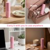 PDRN Eye Balm Stick 2 Pack, Collagen Multi Balm with