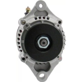 Gladiator New Alternator fits TB145 Takeuchi Mini Excavator 12 Volt 40 Amp 129423-77210
