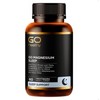 GO Healthy Magnesium Sleep 60 Vege Capsules