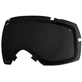 Smith Optics 0716736060934 Glasses, Black