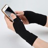 SUPEAK Wrist Thumb Compression Arthritis Gloves - Wrist Support Brace