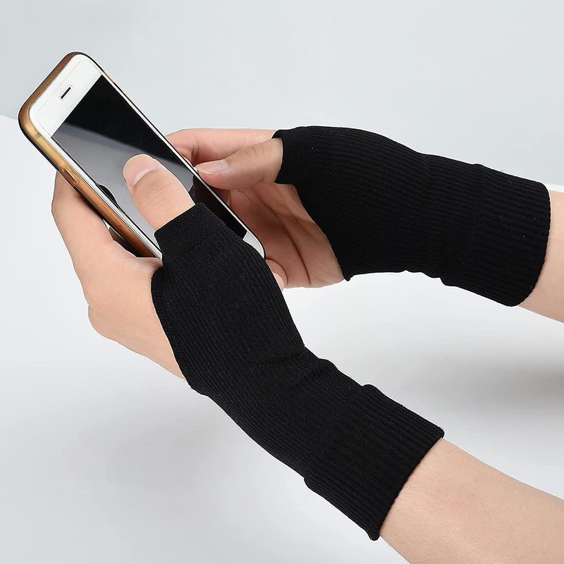SUPEAK Wrist Thumb Compression Arthritis Gloves - Wrist Support Brace